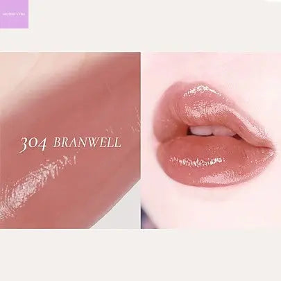 [Dinto] Bronte Melting-Glow Lip Balm - Seoul Vibe