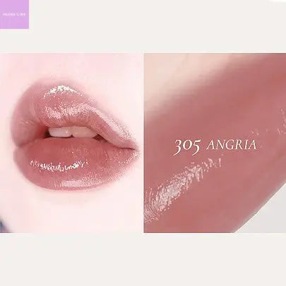[Dinto] Bronte Melting-Glow Lip Balm - Seoul Vibe