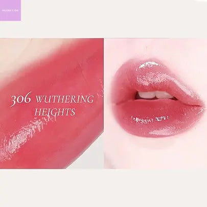 [Dinto] Bronte Melting-Glow Lip Balm - Seoul Vibe