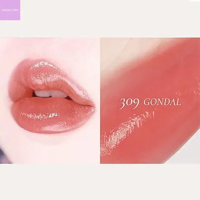[Dinto] Bronte Melting-Glow Lip Balm - Seoul Vibe