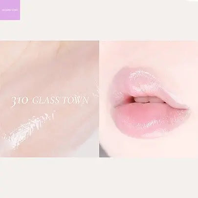 [Dinto] Bronte Melting-Glow Lip Balm - Seoul Vibe