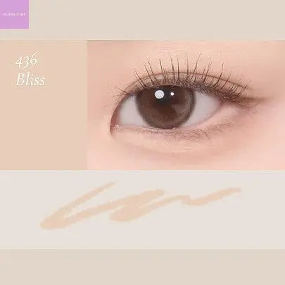 [Dinto] Dante One by One Eye Pencil - Seoul Vibe