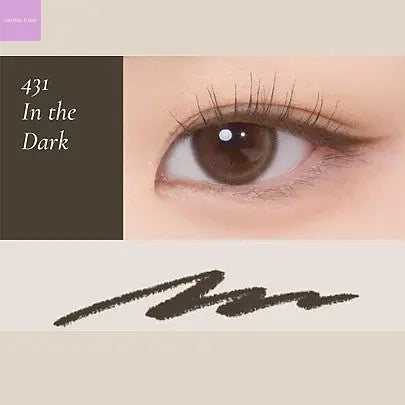 [Dinto] Dante One by One Eye Pencil - Seoul Vibe