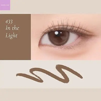 [Dinto] Dante One by One Eye Pencil - Seoul Vibe