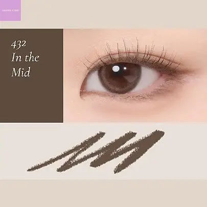 [Dinto] Dante One by One Eye Pencil - Seoul Vibe