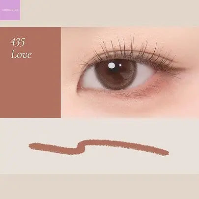 [Dinto] Dante One by One Eye Pencil - Seoul Vibe