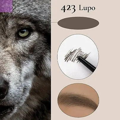 [Dinto] Dante One by one Brow Definer - Seoul Vibe