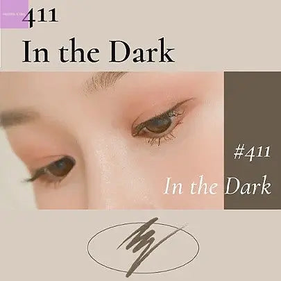 [Dinto] Dante One by one Eye Definer - Seoul Vibe