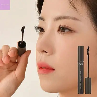 [Dinto] Dante One by one Lash Definer (401 Warm Black) - Seoul Vibe