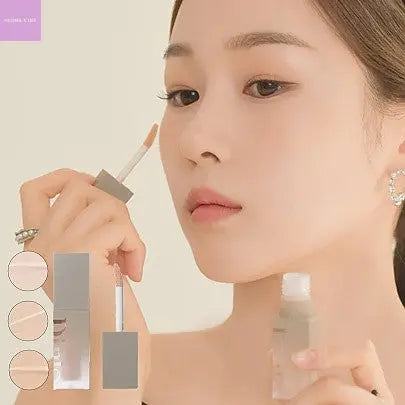 [Dinto] Wooncho Light-Veil Concealer #911 Wooncho - Seoul Vibe