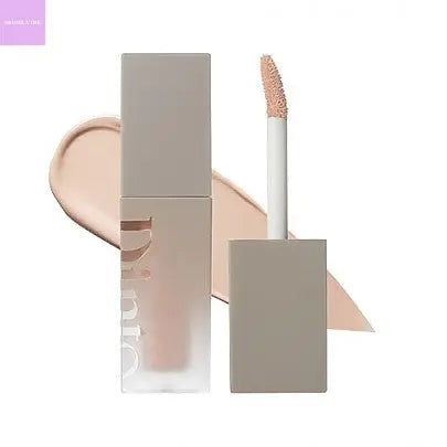 [Dinto] Wooncho Light-Veil Concealer #911 Wooncho - Seoul Vibe