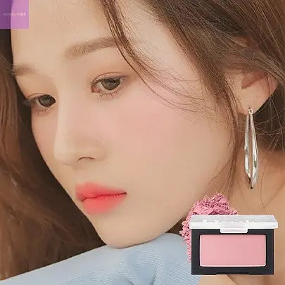 [Dinto] *NEW* Blur-Finish All that Moments Blusher - Seoul Vibe