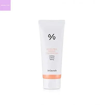 [Dr.Ceuracle] 5α Control Melting Cleansing Gel 150ml Hanul Hanbok