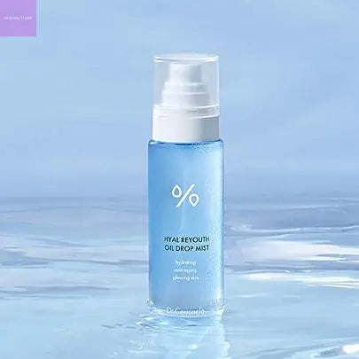 [Dr.Ceuracle] Hyal Reyouth Oil Drop Mist 125ml Hanul Hanbok