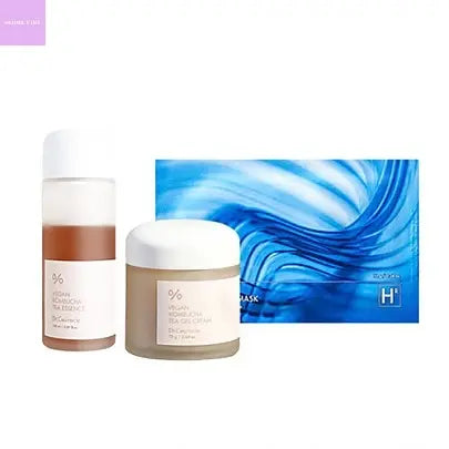 [Dr.Ceuracle] Kombucha Set Hanul Hanbok
