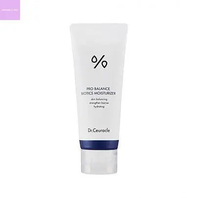 [Dr.Ceuracle] Pro-Balance Biotics Moisturizer 100ml - Seoul Vibe
