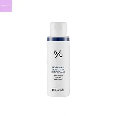 [Dr.Ceuracle] Pro-Balance Morning Enzyme Wash 50g Hanul Hanbok