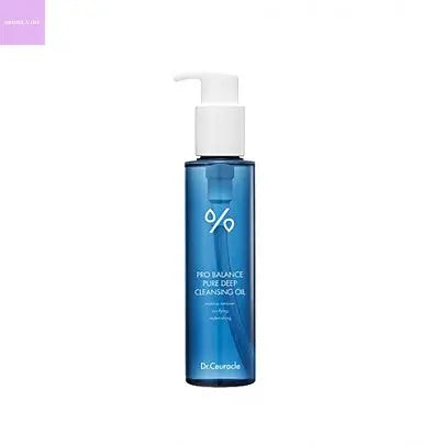 [Dr.Ceuracle] Pro Balance Pure Deep Cleansing Oil 155ml Hanul Hanbok