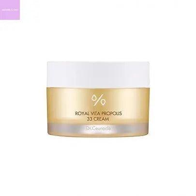 [Dr.Ceuracle] Royal Vita Propolis 33 Cream 50ml - Seoul Vibe