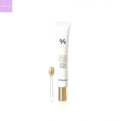 [Dr.Ceuracle] Royal Vita Propolis 33 Eye Cream 20ml Hanul Hanbok