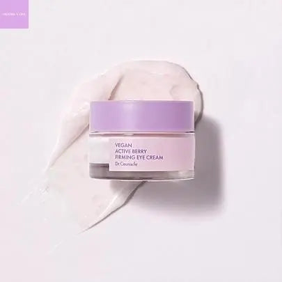 [Dr.Ceuracle] Vegan Active Berry Firming Eye Cream 32g Hanul Hanbok
