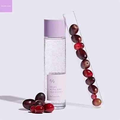 [Dr.Ceuracle] Vegan Active Berry First Essence 150ml - Seoul Vibe