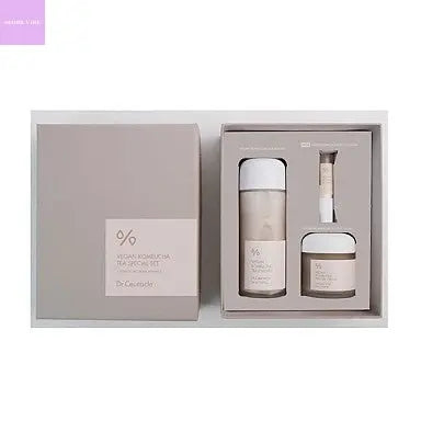 [Dr.Ceuracle] Vegan Kombucha Special Set Hanul Hanbok