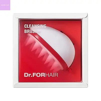 [Dr.FORHAIR] Cleansing Scalp Brush Hanul Hanbok