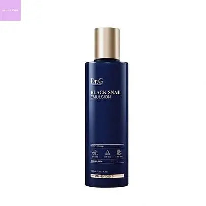 [Dr.G] Black Snail Emulsion 150ml Hanul Hanbok