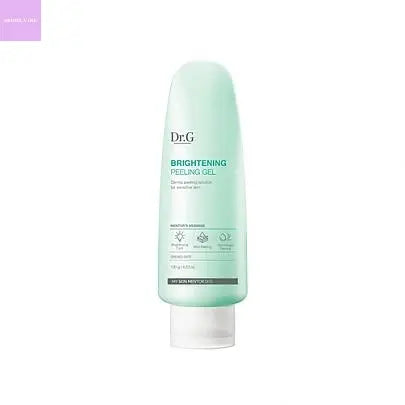 [Dr.G] Brightening Peeling Gel 120ml Hanul Hanbok