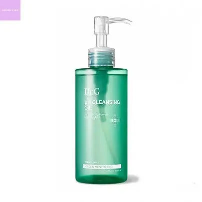 [Dr.G] Ph Cleansing Oil 200ml Hanul Hanbok