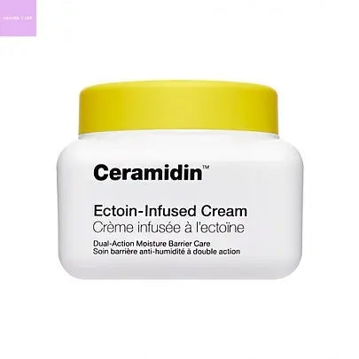 [Dr.Jart+] Ceramidin Ectoin-Infused Cream 50ml Hanul Hanbok