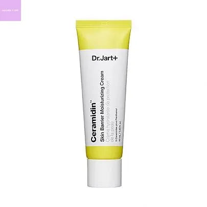 [Dr.Jart+] Ceramidin Skin Barrier Moisturizing Cream 50ml Hanul Hanbok