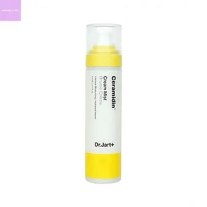 [Dr.Jart+] Ceramidin™ Cream Mist 110ml Hanul Hanbok