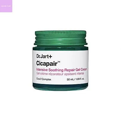 [Dr.Jart+] Cicapair Intensive Soothing Repair Gel Cream 50ml Hanul Hanbok