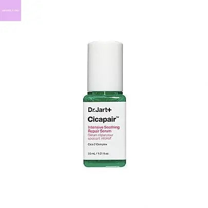 [Dr.Jart+] Cicapair Intensive Soothing Repair Serum 30ml - Seoul Vibe