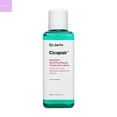 [Dr.Jart+] Cicapair Intensive Soothing Repair Treatment Lotion 150ml Hanul Hanbok