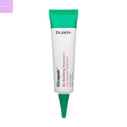 [Dr.Jart+] Cicapair So Soothing Treatment 30ml Hanul Hanbok