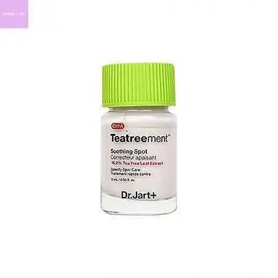 [Dr.Jart+] Ctrl-A TeaTreement Soothing Spot 15ml - Seoul Vibe