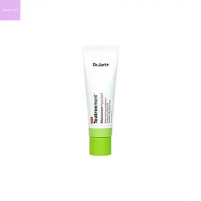 [Dr.Jart+] Ctrl-A Teatreement Moisturizer 50ml - Seoul Vibe
