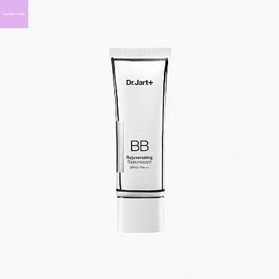 [Dr.Jart+] Dermakeup Beauty balm #Rejuvenating 01 Light - Seoul Vibe