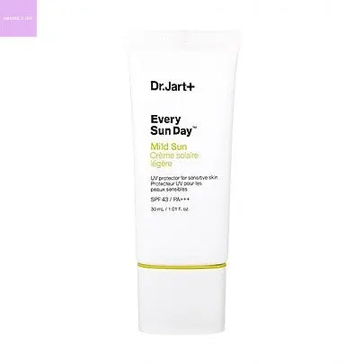 [Dr.Jart+] Every Sun Day Mild Sun 30ml Hanul Hanbok