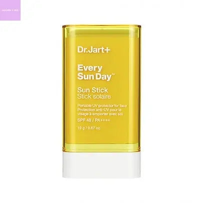 [Dr.Jart+] Every Sunday sun stick Hanul Hanbok