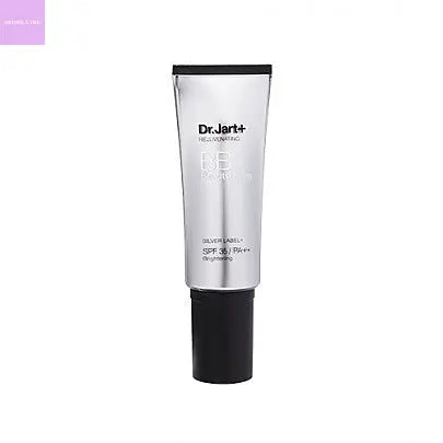 [Dr.Jart+] Silver label+ Rejuvenating Beauty Balm 40ml - Seoul Vibe