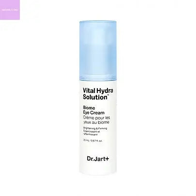 [Dr.Jart+] Vital Hydra Solution Biome Eye Cream 20ml Hanul Hanbok
