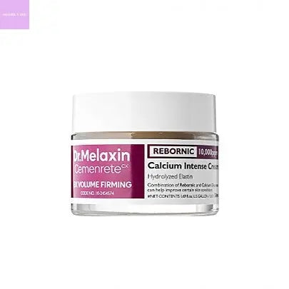 [Dr.Melaxin] Cemenrete Calcium Intense Cream 50ml seoul vibe