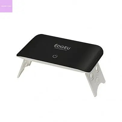[EDGEU] Baked GELTE Lamp (Black) Hanul Hanbok