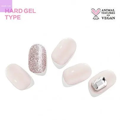 [EDGEU] Primadonna Nail Strips Hanul Hanbok