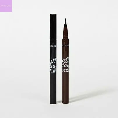 [ETUDE] All Day Fix Pen Liner - Seoul Vibe