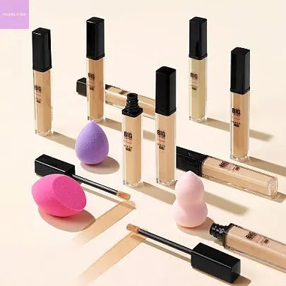 [ETUDE] Big Cover Skin Fit Concealer Pro - Seoul Vibe